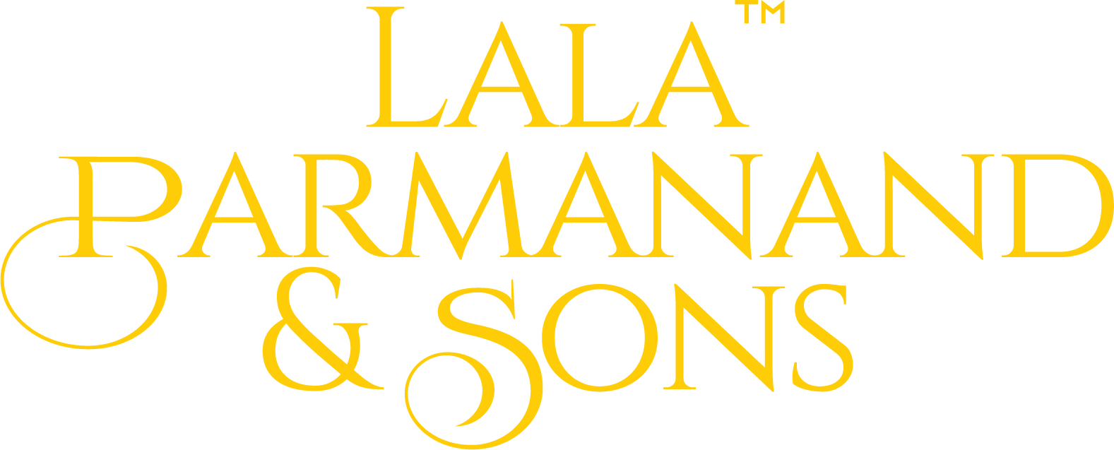 Lala Parmanand and Sons